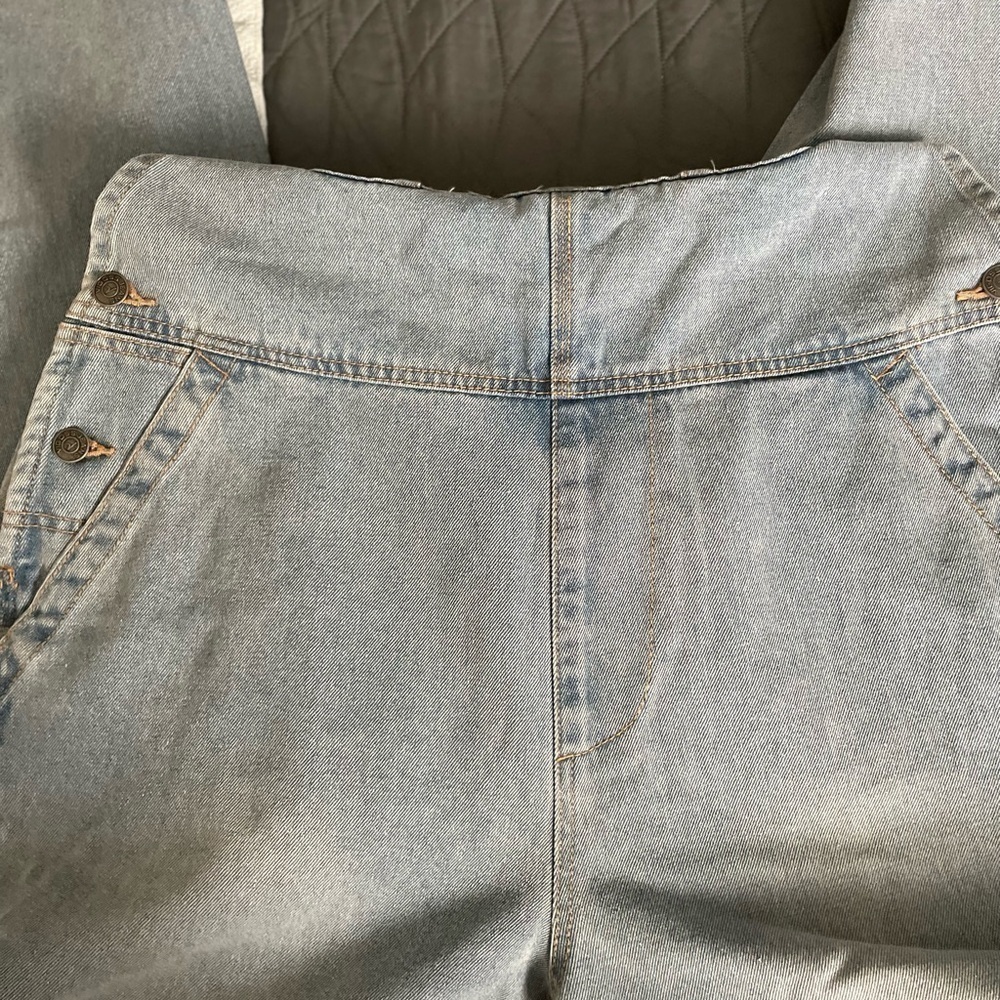 Kut From The Kloth Overalls - Picture 9 of 9